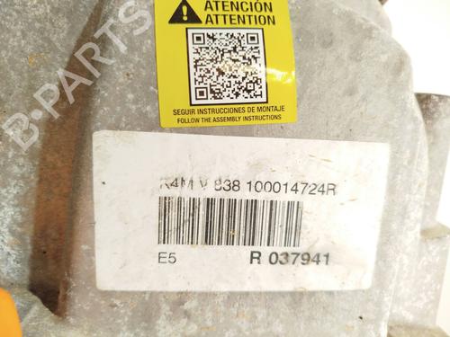 Engine RENAULT FLUENCE (L3_) 1.6 16V (L301, L30F, L30P, L30R) | BP33337115M1  - Image 7