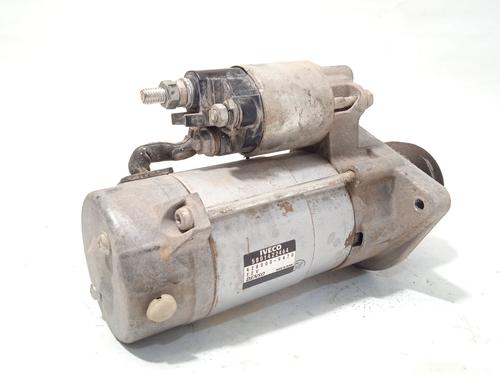 Startmotor IVECO DAILY VI Van 35S16, 35C16, 40C16, 50C16, 70C16 (160 hp) 28110924
