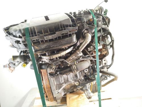Engine CITROËN C4 Picasso II 1.6 HDi / BlueHDi 115 | BP28514469M1 - Image 2