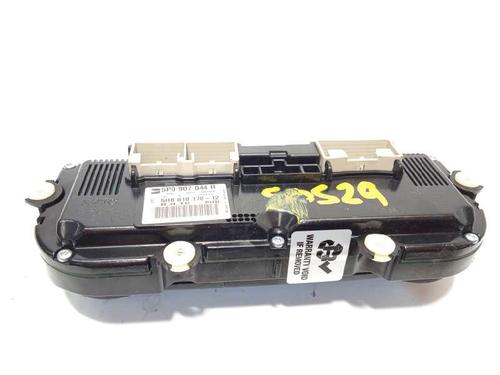 Climate control SEAT LEON (1P1)  | BP12829922I5 