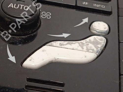 Switch VOLVO V60 I (155) D2 | BP16658447I30