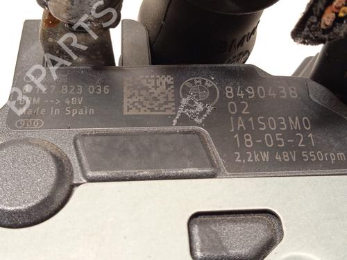 Alternator BMW X4 (G02, F98) xDrive 20 d | BP28111829M7 