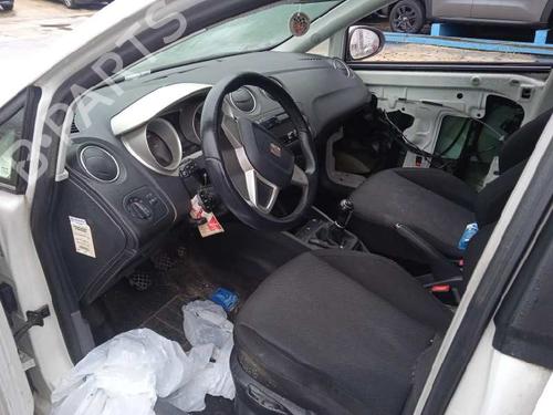 Left front driveshaft SEAT IBIZA IV (6J5, 6P1) | BP11854106M38