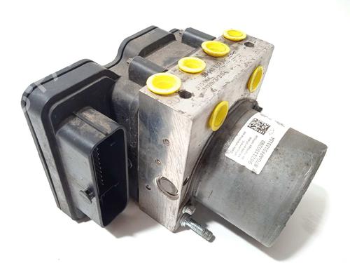 Used ABS pump ABS pump 17072555 17072555