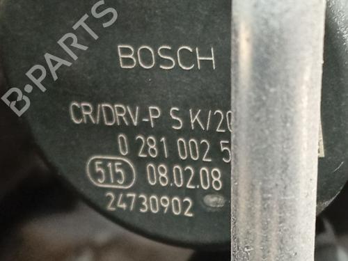 Engine KIA CEE'D Hatchback (ED) 1.6 CRDi 115 | BP36255068M1  - Image 12