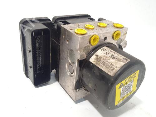 Used ABS pump MERCEDES-BENZ C-CLASS (W204) [2007-2015]  29003359