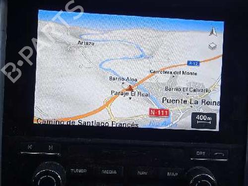 Gearbox PORSCHE MACAN (95B)  | BP16065412M3 