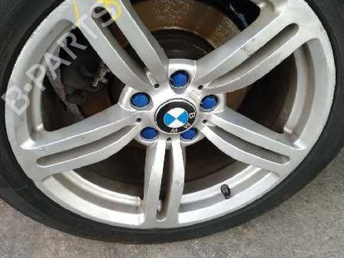 ABS pump BMW X3 (E83) 2.0 d | BP6414635M43 