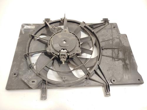 Radiator fan FORD FIESTA VI (CB1, CCN)  | BP24639358M35 