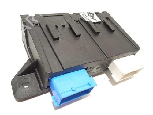 Used Electronic module CITROËN C4 Grand Picasso II (DA_, DE_) 1.2 THP 130 (130 hp) 13024968