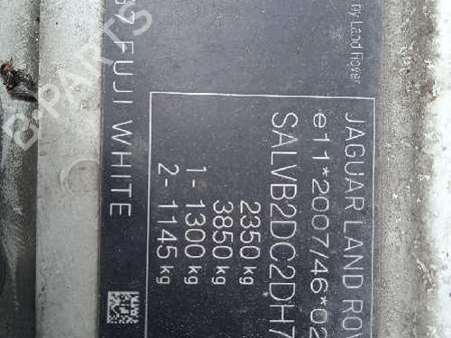 Tailgate lock LAND ROVER RANGE ROVER EVOQUE (L538) 2.2 D | BP18161402C101 