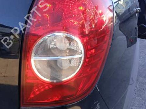 Fuse box CHEVROLET CAPTIVA (C100, C140) 2.0 D 4WD | BP16549896E1  - Image 33