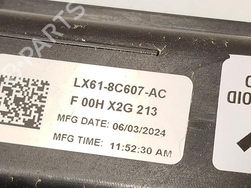 Radiator fan FORD KUGA III (DFK) 2.5 FHEV | BP32412146M35 - Image 4