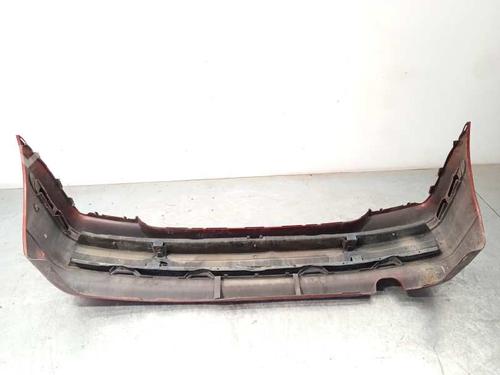 Rear bumper BMW 3 Compact (E46)  | BP10089613C8 
