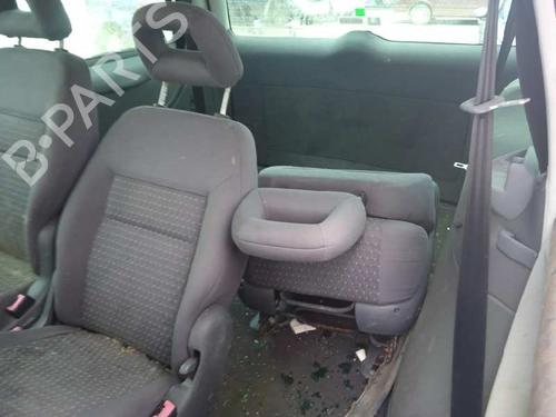 Left headlight SEAT ALHAMBRA (7V8, 7V9) 1.9 TDI 4motion | BP13385679C28 