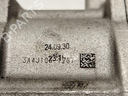 AC compressor KIA STONIC (YB) 1.0 T-GDi | BP34162903M34 - Image 5