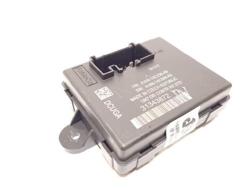 Used Electronic module Electronic module 14833705 14833705