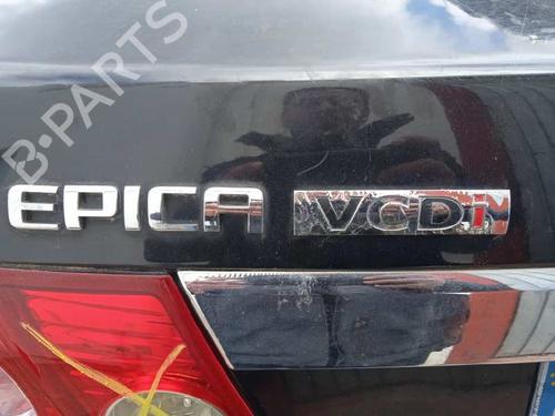 Rear left window mechanism CHEVROLET EPICA (KL1_) 2.0 D | BP17834950C24 