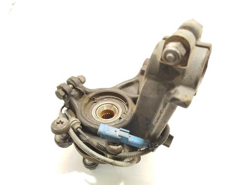 Left front steering knuckle CITROËN DS3 (SA_) 1.6 HDi 90 | BP29481441M25 - Image 3