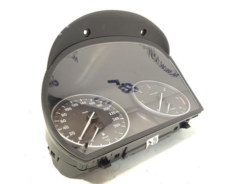 Used Instrument cluster BMW X1 (E84) sDrive 18 d (143 hp) 28378810
