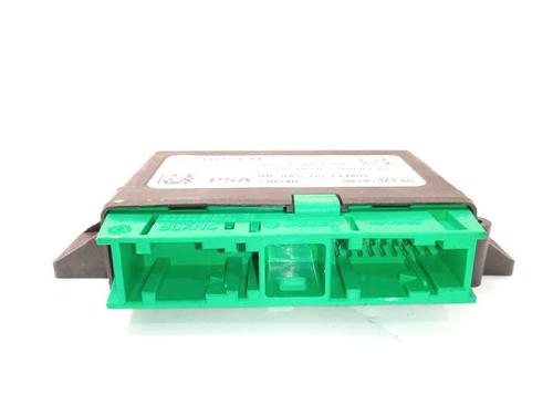 Electronic module CITROËN C3 AIRCROSS II (2R_, 2C_) 1.2 PureTech 110 (2RHNZB, 2RHNZW, 2RHNPX, 2RHNPJ) | BP9090911M83 