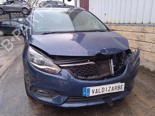 Steering column stalk OPEL ZAFIRA TOURER C (P12) 1.6 CDTI (75) | BP24309312I23  - Image 5