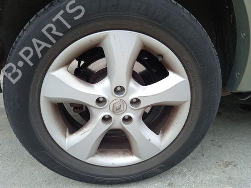 Ratstangsstang RENAULT KOLEOS I (HY_) 2.0 dCi 4x4 (HY0B) | BP24502852I23