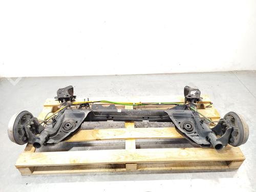 Used Rear axle Rear axle RENAULT CLIO IV (BH_) 0.9 TCe 90 (BHNF, BHMA, BHMH, BHJK, BHJR) (90 hp) 32701278 32701278