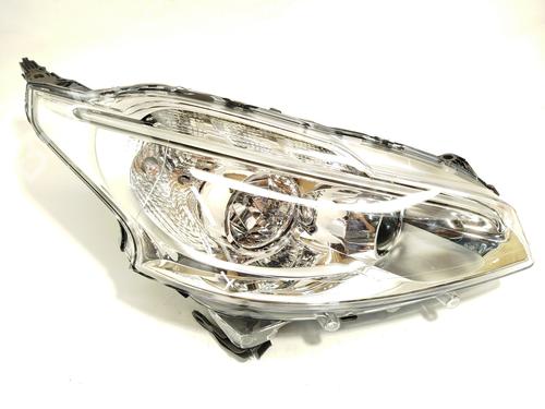 Right headlight PEUGEOT 208 I (CA_, CC_) 1.4 VTi | BP28951124C29 