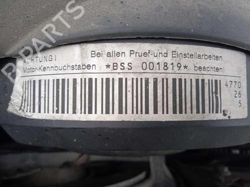 Right taillight SKODA SUPERB I (3U4) 2.0 TDI | BP10289751C35 