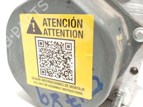 ABS pump DACIA DUSTER (HM_)  | BP31623585M43 