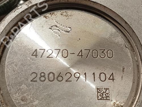 ABS pump LEXUS NX (_Z1_) 300h (AYZ10_) | BP31313585M43