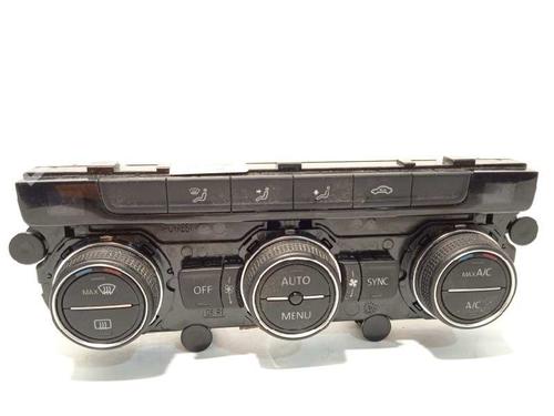 Climate control VW GOLF VII (5G1, BQ1, BE1, BE2) 1.5 TSI | BP9516163I5 