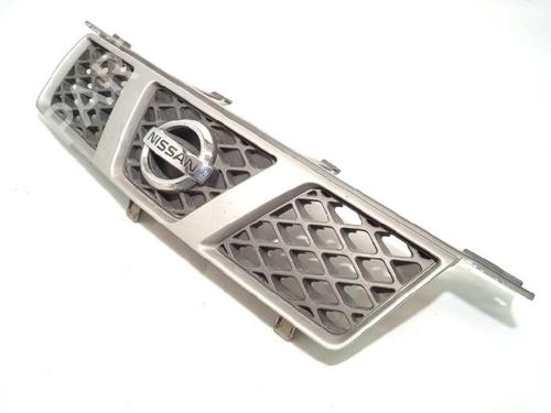 Grille NISSAN X-TRAIL I (T30) 2.2 dCi | BP12425466C40 