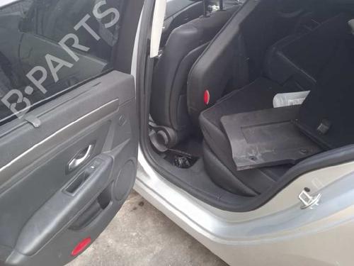 Fuel pump RENAULT LAGUNA III (BT0/1) 2.0 dCi (BT01, BT08, BT09, BT0E, BT0K, BT12, BT1C, BT1D,... | BP7272355M76 