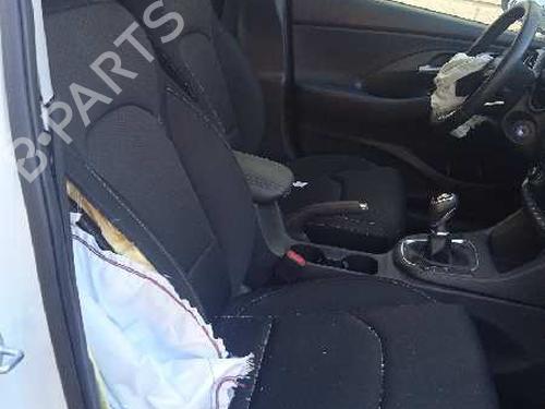 Electronic module HYUNDAI i30 FASTBACK (PDE, PDEN) 1.0 T-GDI | BP16467433M83 