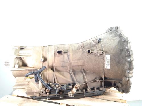 Gearbox LAND ROVER DISCOVERY III (L319)  | BP20371236M3 