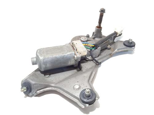 Rear wiper motor TOYOTA PRIUS Liftback (_W2_) 1.5 Hybrid (NHW20_, NHW20R) | BP16838731M102 
