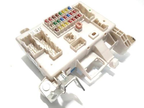 Used Fuse box TOYOTA LAND CRUISER PRADO (_J12_) 3.0 D-4D (KDJ120, KDJ125, KDJ121) (173 hp) 9731725