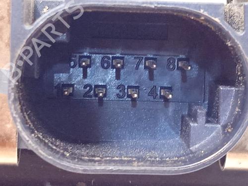 Electronic module HYUNDAI KONA (OS, OSE, OSI) 1.0 T-GDi | BP24150111M83 