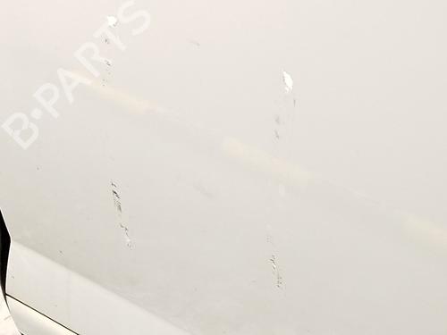 Left rear door PEUGEOT 5008 (0U_, 0E_) 1.6 HDi | BP22729559C4