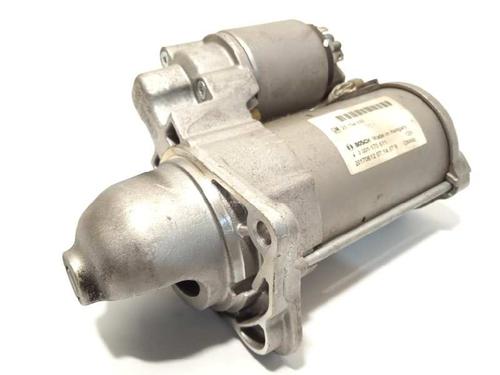 Used Starter OPEL CORSA E (X15) 1.4 (08, 68) (90 hp) 6599637