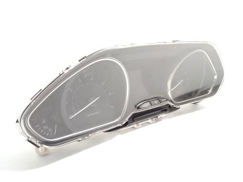 instrument-cluster-peugeot-2008-i-cu_-12-thp-110-puretech-110-9813865480-9810204880-2013-20168018 main image