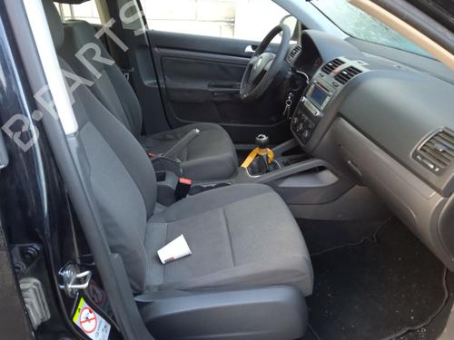 Throttle body VW JETTA III (1K2) 1.6 | BP23191205M82 