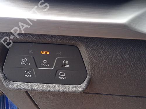 Right front steering knuckle SEAT LEON (KL1, KLG) 1.0 TSI | BP29604492M26 