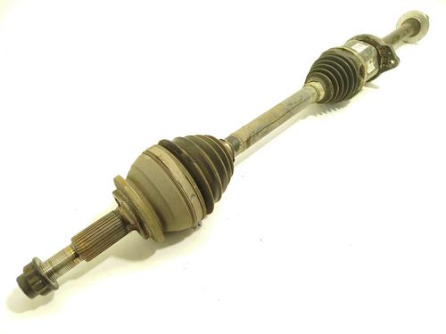 Used Right front driveshaft TOYOTA RAV 4 V (_A5_, _H5_) 2.5 Hybrid AWD (AXAH54) (178 hp) 28209448