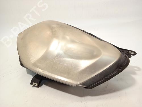Left headlight FIAT QUBO (225_) 1.3 D Multijet (225CXB1A, 225AXB1A, 225CXB11, 225AXB11,... | BP24585611C28 - Image 2