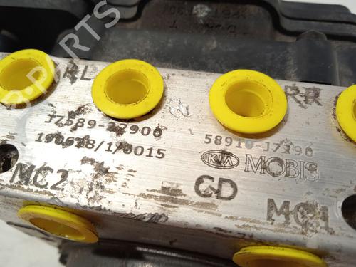 ABS pump KIA XCEED (CD)  | BP29402320M43 