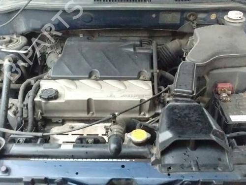 Gearbox MITSUBISHI OUTLANDER I (CU_W) 2.4 4WD (CU5W) | BP1091161M3 