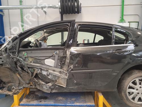 Engine RENAULT LAGUNA III (BT0/1) 2.0 dCi (BT01, BT08, BT09, BT0E, BT0K, BT12, BT1C, BT1D,... | BP34715879M1  - Image 23